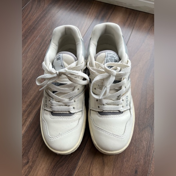 Aime Leon Dore x New Balance 550 Grey - Picture 2 of 11